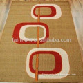 Oriental Hand Made Rugs ASWA, alphabet/ number rugs